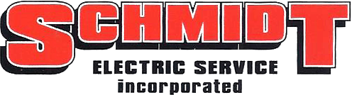 Schmidt Electric Service, Incorporated logo
